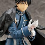 ARTFX J - Fullmetal Alchemist: Brotherhood: Roy Mustang 1/8