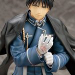 ARTFX J - Fullmetal Alchemist: Brotherhood: Roy Mustang 1/8