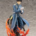 ARTFX J - Fullmetal Alchemist: Brotherhood: Roy Mustang 1/8