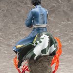 ARTFX J - Fullmetal Alchemist: Brotherhood: Roy Mustang 1/8