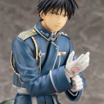 ARTFX J - Fullmetal Alchemist: Brotherhood: Roy Mustang 1/8