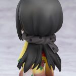 Nendoroid - Puella Magi Madoka Magica the Movie: Homura Akemi Kimono Ver.