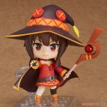 Nendoroid Megumin (Kono Subarashii Sekai ni Shukufuku o!)