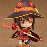 Nendoroid Megumin (Kono Subarashii Sekai ni Shukufuku o!)