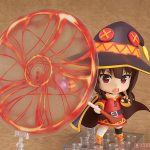 Nendoroid Megumin (Kono Subarashii Sekai ni Shukufuku o!)