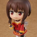 Nendoroid Megumin (Kono Subarashii Sekai ni Shukufuku o!)