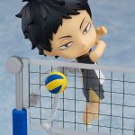 Nendoroid - Haikyuu!!: Keiji Akaashi