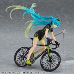 figma - Racing Miku 2015 Team UKYO Cheering ver.