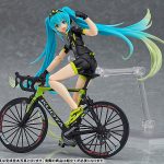 figma - Racing Miku 2015 Team UKYO Cheering ver.