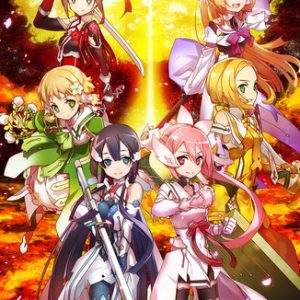 Yuki Yuna Is a Hero TV anime får en anden sæson til efteråret