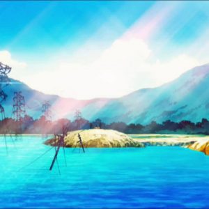 Digimon Adventure tri. 4: Soushitsu første fem minutter