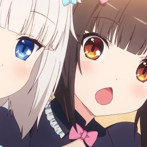 Nekopara OVA trailer