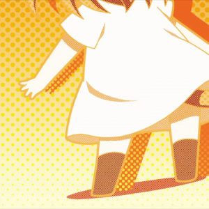 Nyanko Days vinter 2017 TV anime trailer