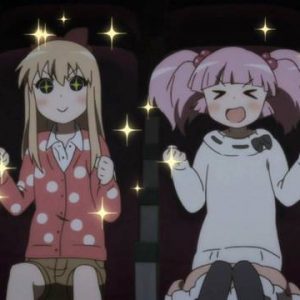 Anime Kita – Chibi 17.01 – Filmaften