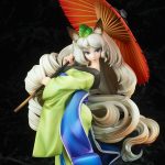 Oboro Muramasa - Yuzuruha 1/8