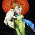 Oboro Muramasa - Yuzuruha 1/8