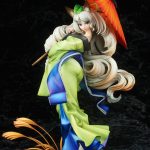Oboro Muramasa - Yuzuruha 1/8