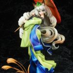 Oboro Muramasa - Yuzuruha 1/8