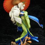 Oboro Muramasa - Yuzuruha 1/8
