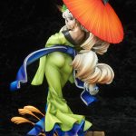 Oboro Muramasa - Yuzuruha 1/8