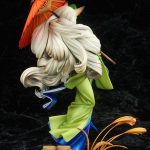 Oboro Muramasa - Yuzuruha 1/8