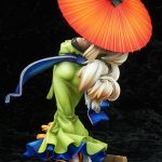 Oboro Muramasa - Yuzuruha 1/8
