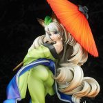 Oboro Muramasa - Yuzuruha 1/8