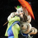 Oboro Muramasa - Yuzuruha 1/8