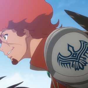 Shingeki no Bahamut - Genesis Short Story #1