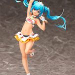 Racing Miku 2015 Thailand Ver. 1/8