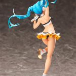 Racing Miku 2015 Thailand Ver. 1/8