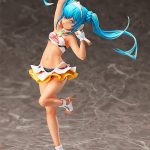 Racing Miku 2015 Thailand Ver. 1/8