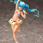 Racing Miku 2015 Thailand Ver. 1/8