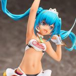 Racing Miku 2015 Thailand Ver. 1/8