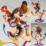 THE IDOLM@STER Cinderella Girls [Full Swing Yell] Yuki Himekawa 1/8