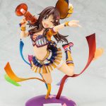 THE IDOLM@STER Cinderella Girls [Full Swing Yell] Yuki Himekawa 1/8