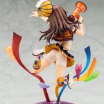 THE IDOLM@STER Cinderella Girls [Full Swing Yell] Yuki Himekawa 1/8