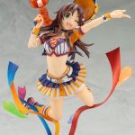 THE IDOLM@STER Cinderella Girls [Full Swing Yell] Yuki Himekawa 1/8