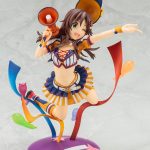 THE IDOLM@STER Cinderella Girls [Full Swing Yell] Yuki Himekawa 1/8