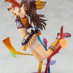 THE IDOLM@STER Cinderella Girls [Full Swing Yell] Yuki Himekawa 1/8