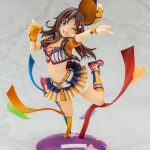 THE IDOLM@STER Cinderella Girls [Full Swing Yell] Yuki Himekawa 1/8