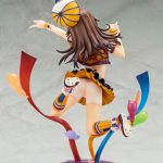 THE IDOLM@STER Cinderella Girls [Full Swing Yell] Yuki Himekawa 1/8