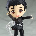 Nendoroid - Yuri on Ice: Yuri Katsuki