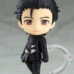 Nendoroid - Yuri on Ice: Yuri Katsuki