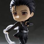 Nendoroid - Yuri on Ice: Yuri Katsuki