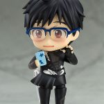 Nendoroid - Yuri on Ice: Yuri Katsuki