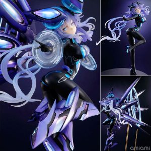 New Dimension Game Neptunia VII – Next Purple 1/7