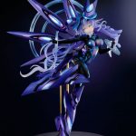 New Dimension Game Neptunia VII - Next Purple 1/7