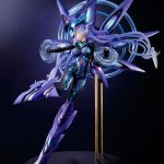 New Dimension Game Neptunia VII - Next Purple 1/7