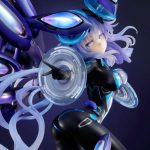 New Dimension Game Neptunia VII - Next Purple 1/7